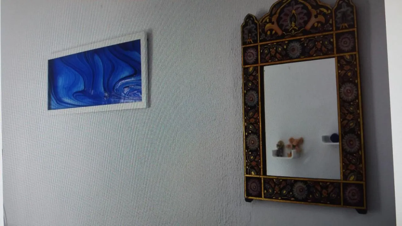 Holiday home La Casa Malaguena. Villa Malaga