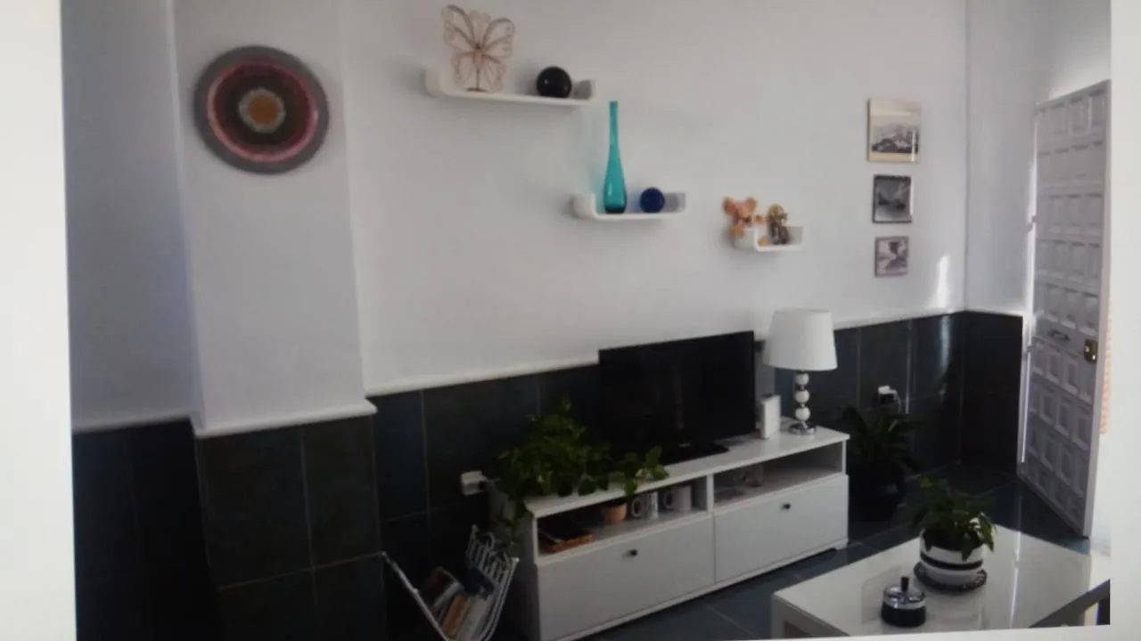 Holiday home La Casa Malaguena. Villa Malaga Spain